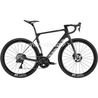 2026 Canyon Endurace CFR Di2 Road Bike (RACYCLESPORT)