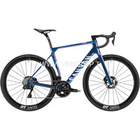 2026 Canyon Endurace CFR Di2 Road Bike (RACYCLESPORT)