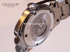 Omega Seamaster Aqua Terra