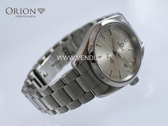 Omega Seamaster Aqua Terra