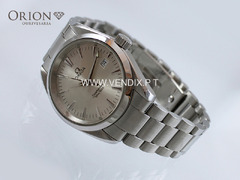 Omega Seamaster Aqua Terra