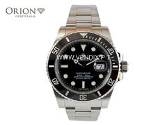 ⌚ Rolex Oyster Perpetual Submariner Date