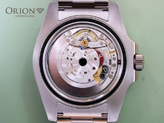 ⌚ Rolex Oyster Perpetual Submariner Date