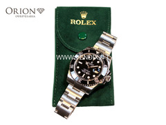 ⌚ Rolex Oyster Perpetual Submariner Date