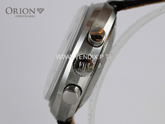 Tissot Navigator Blue Vintage Chronograph