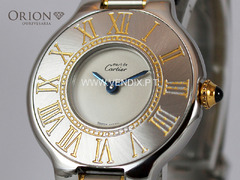 Cartier Must De Cartier 21
