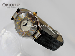 Cartier Must De Cartier 21