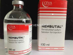 Nembutal (Pentobarbital), OxyContin, 4-MeC, MDMA, Actavis