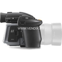 Hasselblad H6D-100c Medium Format DSLR Camera (INDOELECTRONIC)