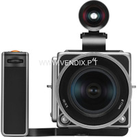 Hasselblad 907x Anniversary Edition Medium Format Camera Kit (INDOELECTRONIC)