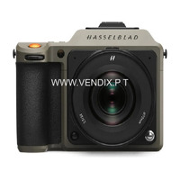 Hasselblad X2d 100c Earth Explorer Limited Edition Kit (INDOELECTRONIC)