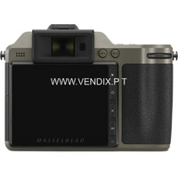Hasselblad X2d 100c Earth Explorer Limited Edition Kit (INDOELECTRONIC)