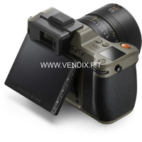 Hasselblad X2d 100c Earth Explorer Limited Edition Kit (INDOELECTRONIC)