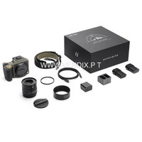 Hasselblad X2d 100c Earth Explorer Limited Edition Kit (INDOELECTRONIC)