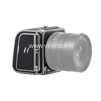 Hasselblad 907x & Cfv 100c Medium Format Mirrorless Camera (INDOELECTRONIC)
