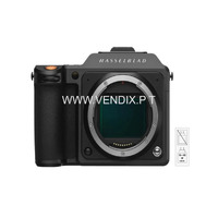 Hasselblad X2d 100c Medium Format Mirrorless Camera (INDOELECTRONIC)