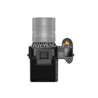 Hasselblad X2d 100c Medium Format Mirrorless Camera (INDOELECTRONIC)