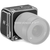 Hasselblad 907x 50c Medium Format Mirrorless Camera (INDOELECTRONIC)