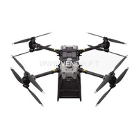 DJI FlyCart 30 Aerial Delivery Drone (INDOELECTRONIC)
