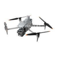 DJI Matrice 4T Drone with 1-Year Care Enterprise Plus (INDOELECTRONIC)