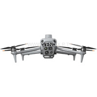DJI Matrice 4T Drone with 1-Year Care Enterprise Plus (INDOELECTRONIC)