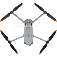DJI Matrice 4T Drone with 1-Year Care Enterprise Plus (INDOELECTRONIC)
