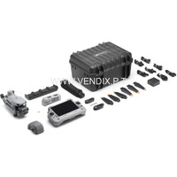 DJI Matrice 4T Drone with 1-Year Care Enterprise Plus (INDOELECTRONIC)