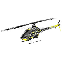 SAB Goblin Kraken 700 S Electric Helicopter Kit (RealWorldHobby)