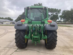 2011 JOHN DEERE 6430
