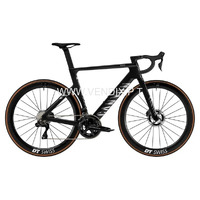 2025 Canyon Aeroad CFR Di2 Road Bike (CENTRACYCLES)