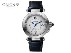 Cartier Pasha Automatic