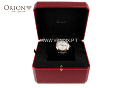 Cartier Pasha Automatic