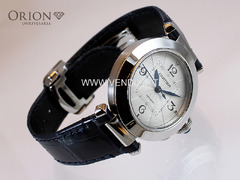Cartier Pasha Automatic