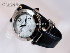 Cartier Pasha Automatic