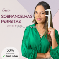 Curso Sobrancelhas Perfeitas - Oficial