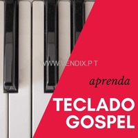 Curso Completo de Teclado Gospel