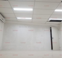 Divisória de gesso acartonado (drywall)