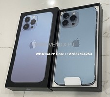 l Apple iPhone 13 Pro de 600 euros, iPhone 13 Pro Max de 650 euros, iPhone 13 de 470 euros