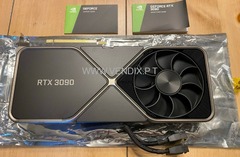 GEFORCE RTX 3090/RTX 3080/ RTX 3080 Ti / RTX 3070/RTX 3060 Ti/RTX 3060/RADEON RX 6900 XT