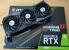 GEFORCE RTX 3090/RTX 3080/ RTX 3080 Ti / RTX 3070/RTX 3060 Ti/RTX 3060/RADEON RX 6900 XT