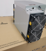 Bitmain AntMiner S19 Pro 110Th, Antminer S19 95TH,Innosilicon A10 PRO 750MH/s, Canaan AVALON A1246