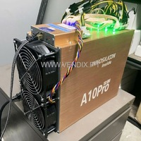 Bitmain AntMiner S19 Pro 110Th, Antminer S19 95TH,Innosilicon A10 PRO 750MH/s, Canaan AVALON A1246