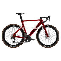 2025 Canyon Aeroad CF SLX 8 Di2 Speed Road Bike (CENTRACYCLES)