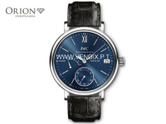 ⌚ IWC Portofino  Watch Chronograph //Full Set