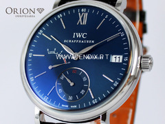 ⌚ IWC Portofino  Watch Chronograph //Full Set