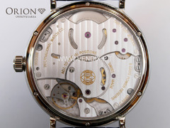 ⌚ IWC Portofino  Watch Chronograph //Full Set