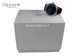 ⌚ IWC Portofino  Watch Chronograph //Full Set