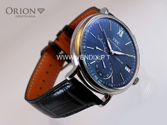 ⌚ IWC Portofino  Watch Chronograph //Full Set