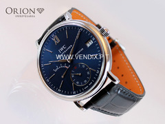 ⌚ IWC Portofino  Watch Chronograph //Full Set