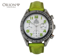 ⌚ Omega Speedmaster Reduced Mother of Pearl